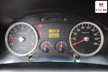 2014 - hyundai porter ii