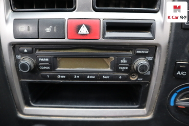 2014 - hyundai porter ii
