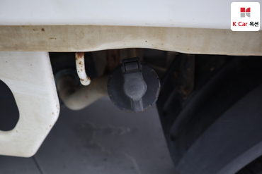 2014 - hyundai porter ii