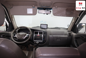2014 - hyundai porter ii