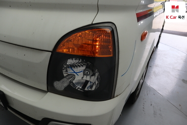 2014 - hyundai porter ii