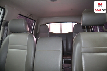 2014 - hyundai porter ii