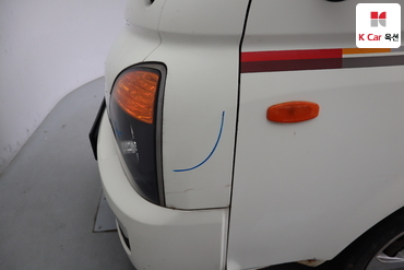 2014 - hyundai porter ii