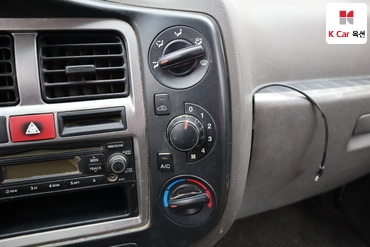 2014 - hyundai porter ii