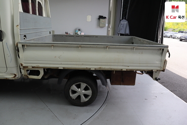 2014 - hyundai porter ii