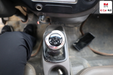 2014 - hyundai porter ii