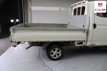 2014 - hyundai porter ii