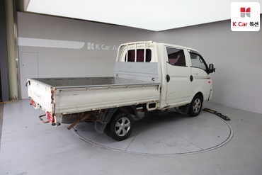 2014 - hyundai porter ii