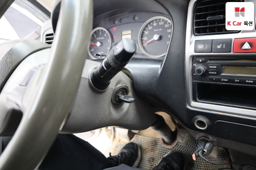 2014 - hyundai porter ii