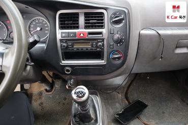 2014 - hyundai porter ii