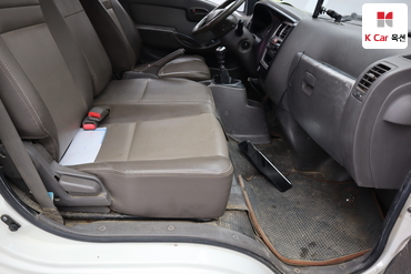 2014 - hyundai porter ii