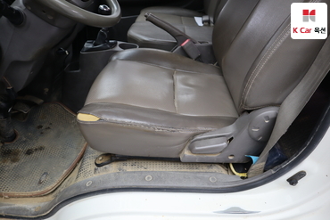 2014 - hyundai porter ii