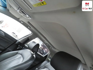 2017 - hyundai sonata