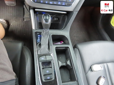 2017 - hyundai sonata