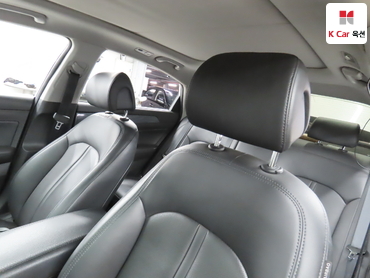 2017 - hyundai sonata