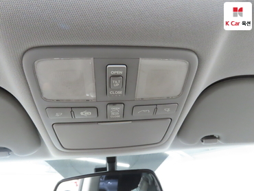 2016 - hyundai grand starex