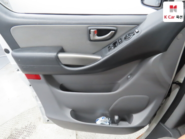 2016 - hyundai grand starex
