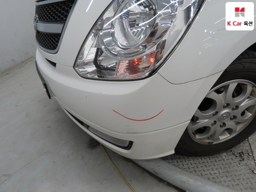 2016 - hyundai grand starex