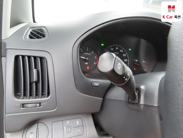 2016 - hyundai grand starex