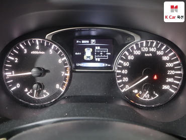 2017 - nissan pathfinder