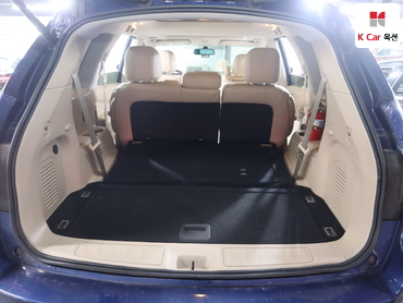 2017 - nissan pathfinder