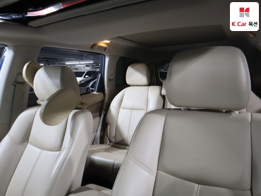 2017 - nissan pathfinder