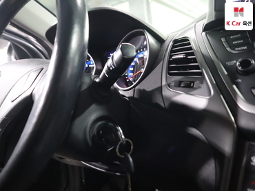 2015 - hyundai avante