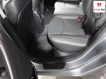 2015 - hyundai avante