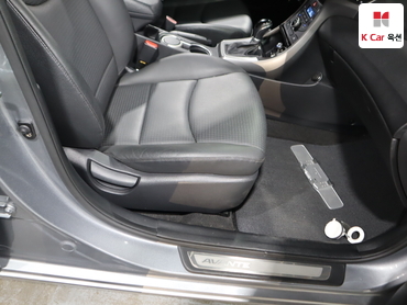 2015 - hyundai avante
