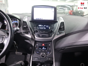 2015 - hyundai avante