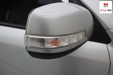 2010 - kia sorento