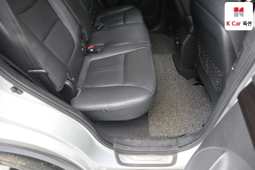 2010 - kia sorento