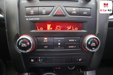 2010 - kia sorento