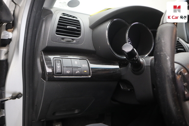 2010 - kia sorento