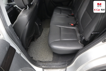 2010 - kia sorento