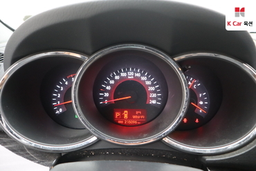 2010 - kia sorento