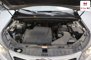 2010 - kia sorento