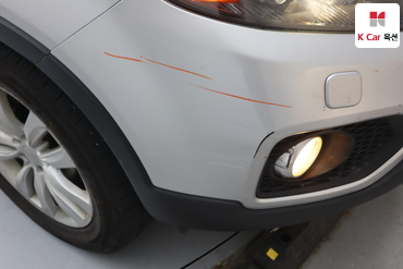 2010 - kia sorento
