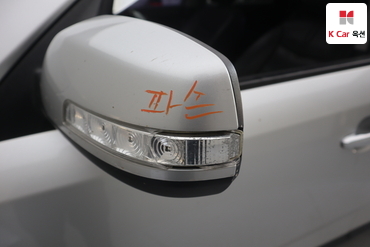 2010 - kia sorento