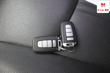 2010 - kia sorento