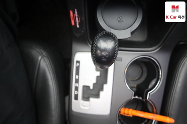 2010 - kia sorento