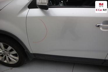 2010 - kia sorento