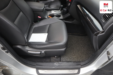 2010 - kia sorento