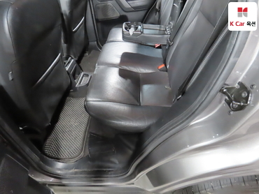 2010 - land rover freelander 2