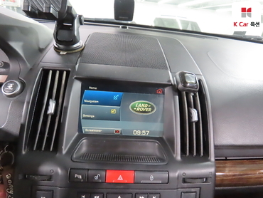 2010 - land rover freelander 2