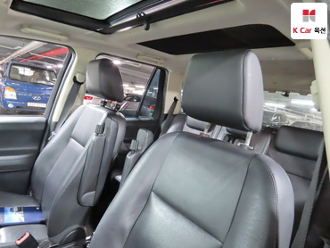 2010 - land rover freelander 2