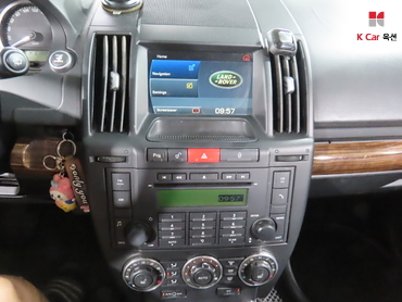 2010 - land rover freelander 2