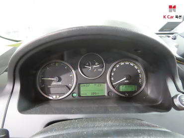 2010 - land rover freelander 2