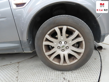 2010 - land rover freelander 2