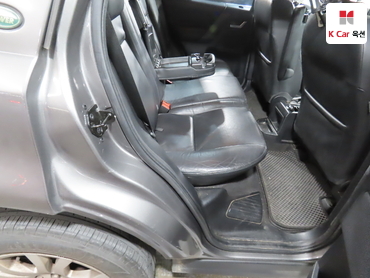 2010 - land rover freelander 2